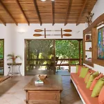 3Br Toucan Villa