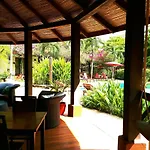 Casa Mapache