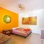 Hotel Buddha House