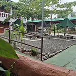 Hotel Nido Del Halcon