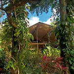 Cascada Verde Hostel