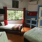 Cabinas Cafe Del Mar