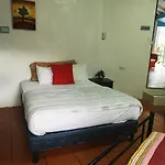 Cabinas Cafe Del Mar