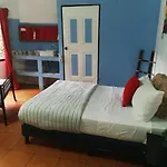 Cabinas Cafe Del Mar
