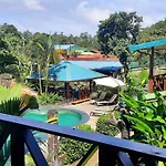 Hotel Bijagua