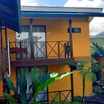 Hotel Bijagua