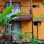 Hotel Bijagua