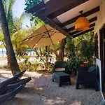 Macao Beach