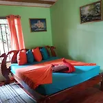Our Home Corcovado