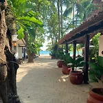 Macao Beach
