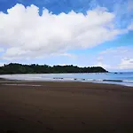 Our Home Corcovado