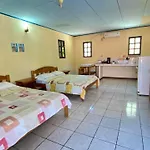 Hotel Moctezuma