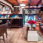 Hotel Casa Roland San Jose