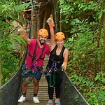 Carara Adventure Park