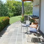Oceanfront Gem At La Joya De Lagarto