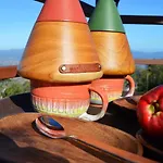 Kintiri Glamping