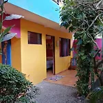 Hotel Buddha House