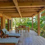 Pranamar Villas & Yoga Retreat