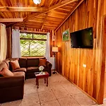 Cabanas La Pradera