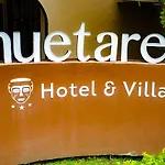 Hotel & Villas Huetares