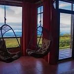 Sunset Vista Lodge,Monteverde,Costa Rica.