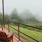 Sunset Vista Lodge,Monteverde,Costa Rica.