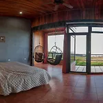 Sunset Vista Lodge,Monteverde,Costa Rica.