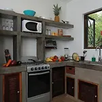 Casa Frangipani