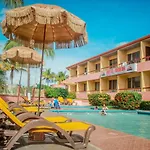 Hotel Yadran Beach Resort
