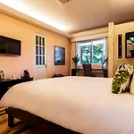 Gaia Hotel & Reserve- Adults Only