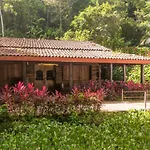 Villa Lapas Jungle Village