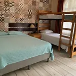 Hotel Las Palmas De Osa