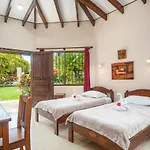 Guacamaya Lodge