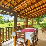 Guacamaya Lodge