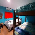 Coral Reef Surf Hostel And Camp
