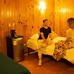 Hotel Golden Forest