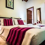 Hotel El Pequeno Gecko Verde