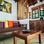 Hotel El Pequeno Gecko Verde