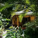 Hotel El Pequeno Gecko Verde