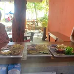 Beach Front Bahia
