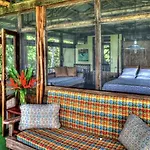Iguana Lodge Beach Resort