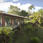 Rancho Corcovado Lodge
