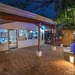 Hotel Pasatiempo