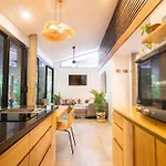 Las Avellanas Villas
