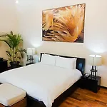 Gaia Hotel & Reserve- Adults Only