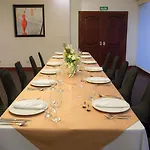Parque Del Lago Boutique Hotel