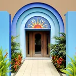 Alma Del Pacifico Hotel & Spa