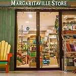 Margaritaville Beach Resort Playa Flamingo