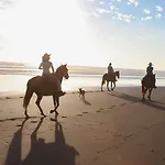 Hotel Playa Bejuco