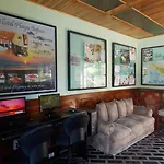 Hotel Mar De Luz